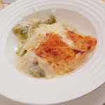 Photo n°1 de l'avis de sonia.u fait le 15/08/2019 à 17:01 sur le  Trattoria Al Lago à Vigo di Ton