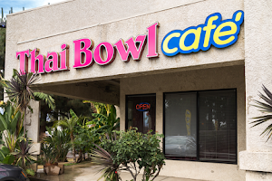 Thai Bowl Cafe image