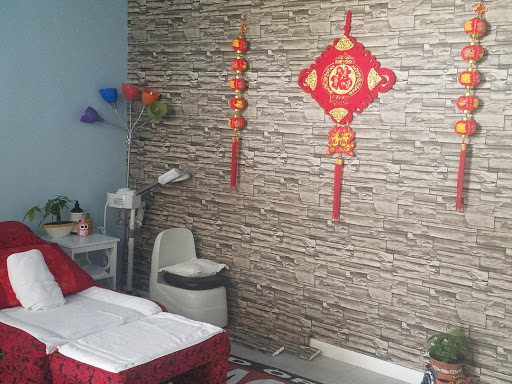 Day Spa «Serenity Spa At Biscayne», reviews and photos, 12735 Biscayne Blvd, North Miami, FL 33181, USA