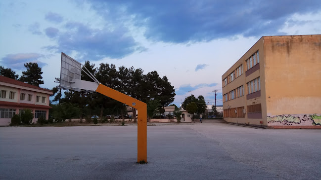 Αξιολογήσεις για το 1ο ΕΠΑΛ Σερρών στην Σέρρες - Σχολείο