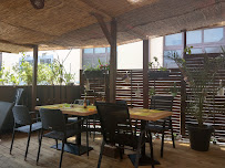 Atmosphère du Restaurant créole Restaurant Lyd'île à Colmar - n°9