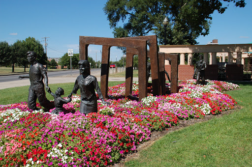 Stadium «Ohio Stadium», reviews and photos, 411 Woody Hayes Dr, Columbus, OH 43210, USA