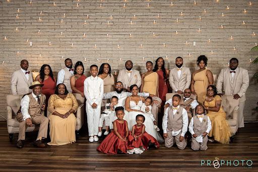 Event Venue «Falls Manor Catering & Special Events», reviews and photos, 4010 New Falls Rd, Bristol, PA 19007, USA