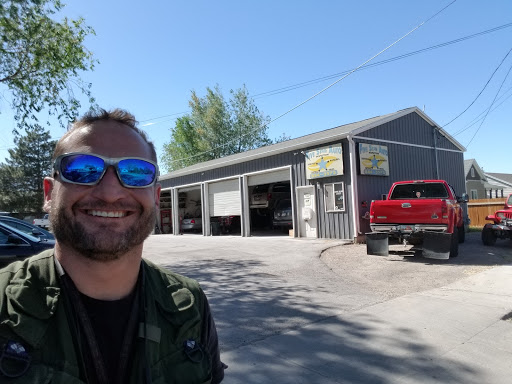 Auto Repair Shop «Five Star Auto», reviews and photos, 53 N Hale St, Grantsville, UT 84029, USA