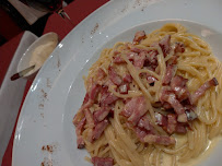 Spaghetti du Restaurant italien Domenico à Paris - n°17