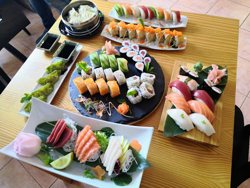 Yi sushi