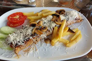 Andora Pizza Restaurant image