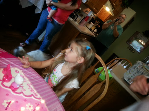 Golf Course «Broadmoore Golf Course», reviews and photos, 500 Willow Pine Dr, Moore, OK 73160, USA