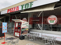 Photos du propriétaire du Restaurant italien Pizzeria Tof à Gex - n°1