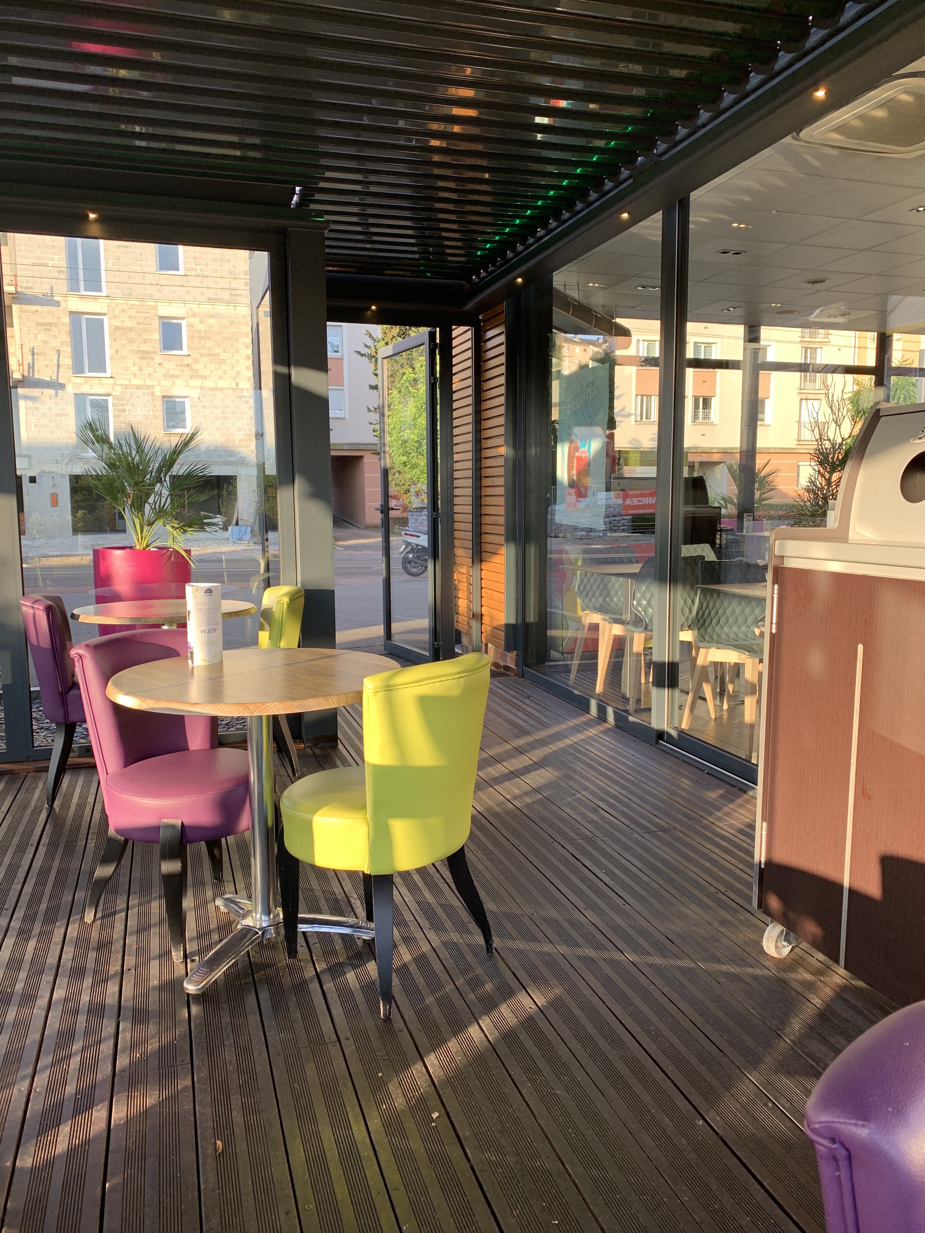 Photo n° 1 de l'avis de Thierry.e fait le 23/08/2019 à 06:00