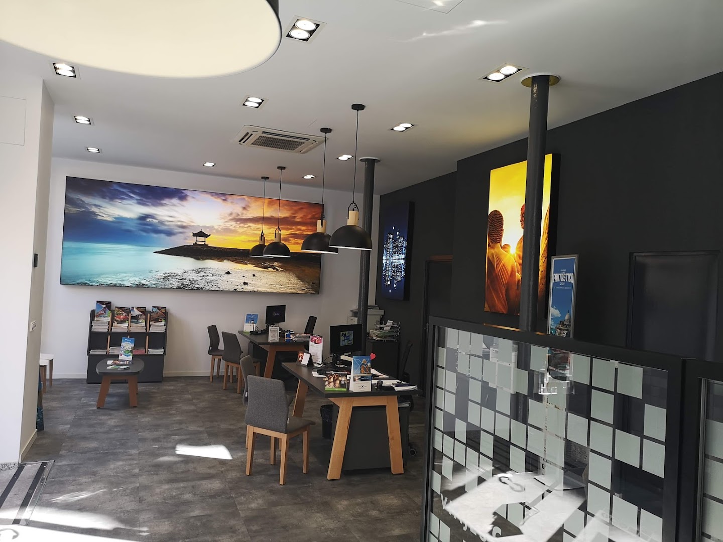 Viajes El Corte Ingles S.A.