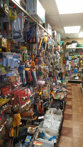 Variety Store «Sara Dollar Discount», reviews and photos, 2200 SW 16th St # 102, Miami, FL 33145, USA