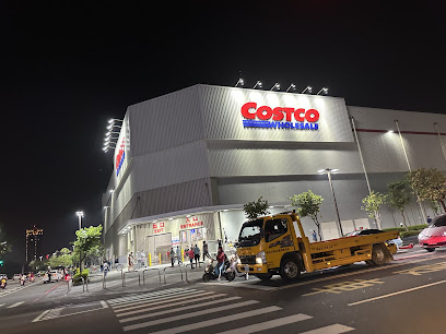 COSTCO Tainan Store