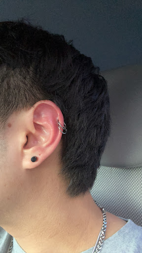 Explore levi tattoo ideas, creative tattoo ideas in Salt Lake City, available at Big Deluxe Tattoo