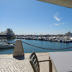 Photo n°1 de l'avis de Bhavna. fait le 07/06/2023 à 05:56 sur le  O Coreto à Faro