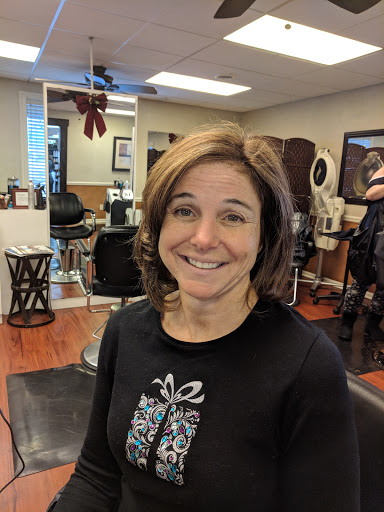 Nail Salon «Chez Nicole Hair and Nail Salon», reviews and photos, 1901 W 11th St, Wilmington, DE 19805, USA