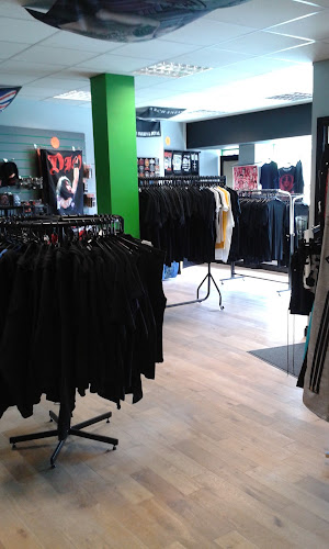 Reviews of The Charnel House in Ipswich - Clothing store