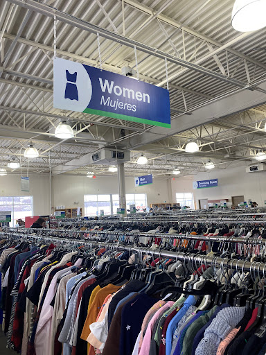 Thrift Store «Goodwill», reviews and photos, 3 Urbano Way, Pittsburgh, PA 15205, USA