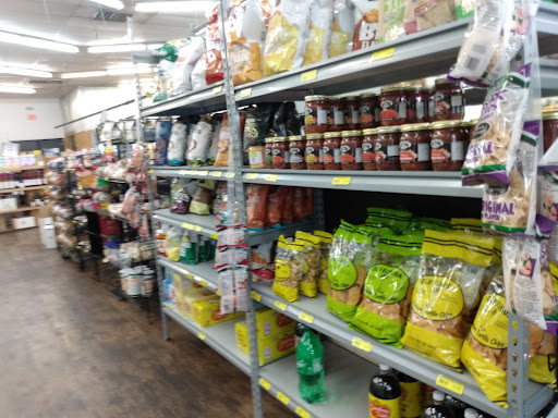 Grocery Store «The Hometown Market», reviews and photos, 401 Plaza Dr, Eustis, FL 32726, USA
