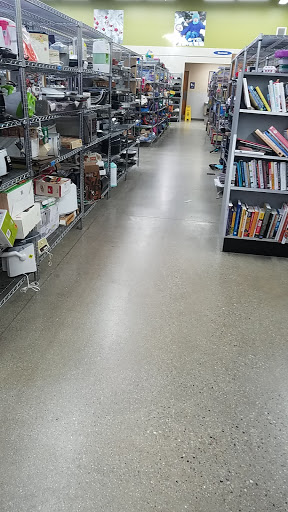 Thrift Store «Goodwill Store & Donation Center», reviews and photos