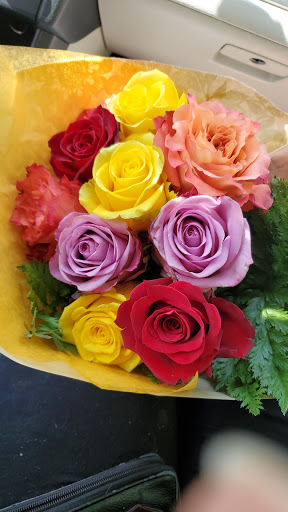 Florist «The Flower Room», reviews and photos, 474 Central Ave, Dover, NH 03820, USA