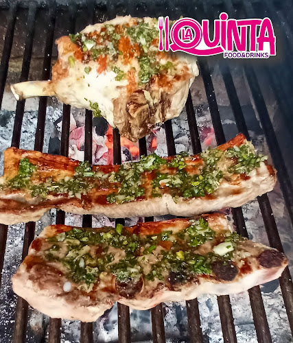 Comentarios y opiniones de La Quinta Food&Drinks