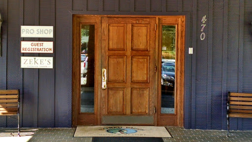 Golf Club «Etowah Valley Golf Club & Lodge», reviews and photos, 470 Brickyard Rd, Etowah, NC 28729, USA