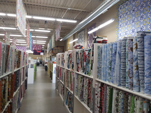 Fabric Store «SR Harris Fabric», reviews and photos, 3715 E Hwy 13, Burnsville, MN 55337, USA
