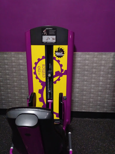 Gym «Planet Fitness», reviews and photos, 500 E Manchester Blvd a, Inglewood, CA 90301, USA