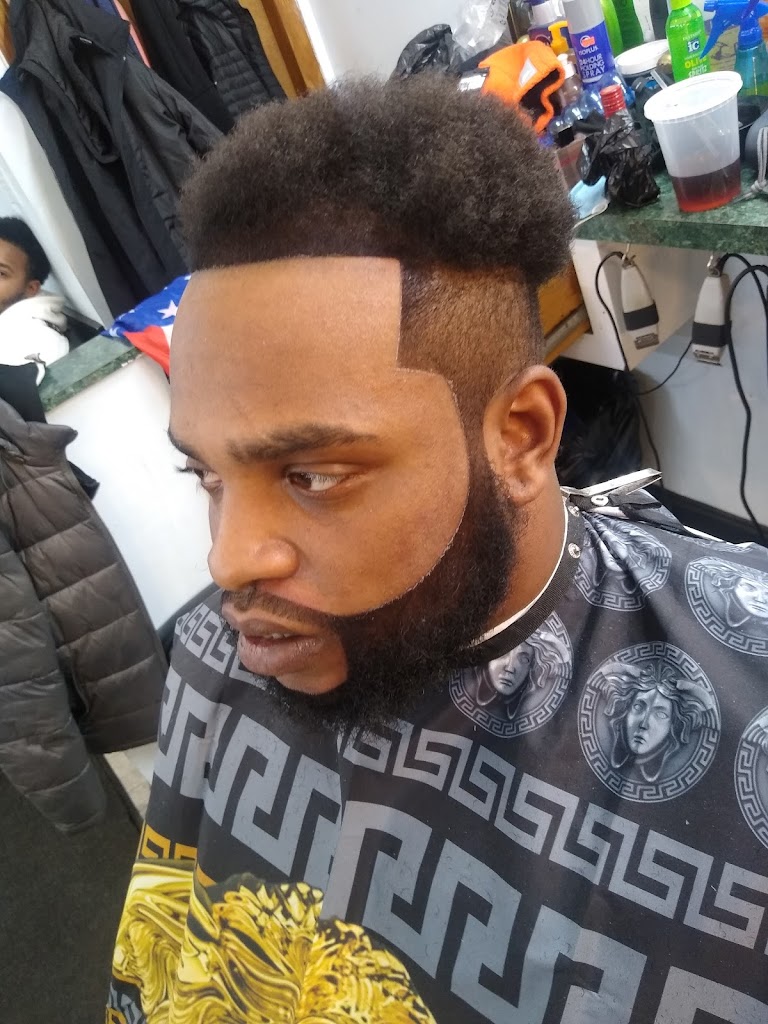Splittin Wigz 1 Unisex Salon 19139