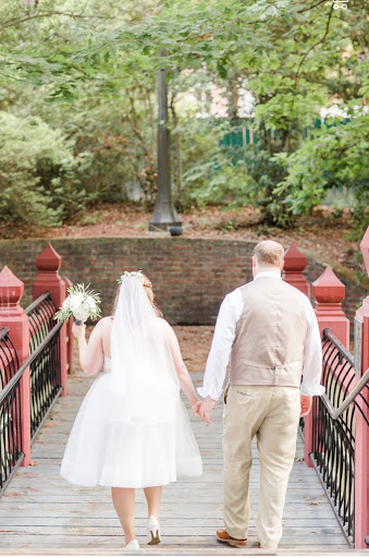 Bridal Shop «Milk & Honey Bride», reviews and photos, 4216 Virginia Beach Blvd, Virginia Beach, VA 23452, USA