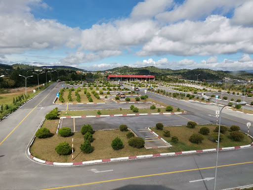 Thien Phuc Duc Driving School