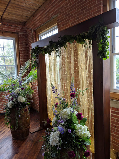 Florist «Blooms By Vickrey», reviews and photos, 2125 Market St, Camp Hill, PA 17011, USA