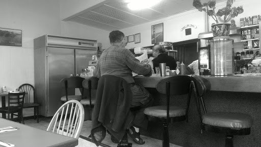 Coffee Shop «Mill Valley Coffee Shop», reviews and photos, 4 Locust Ave, Mill Valley, CA 94941, USA