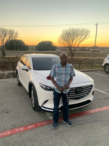 Mazda Dealer «Roger Beasley Mazda of Georgetown», reviews and photos, 7551 S Interstate Hwy 35, Georgetown, TX 78626, USA