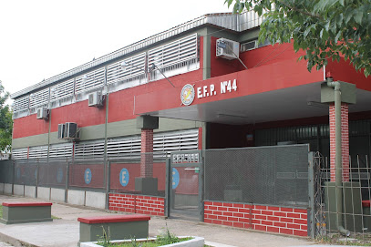 E.F.P. N°44 - Escuela de Formación Profesional N° 44