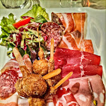 Photo n°1 de l'avis de Mat.a fait le 15/02/2022 à 17:51 sur le  Osteria Roncaiola à Tirano