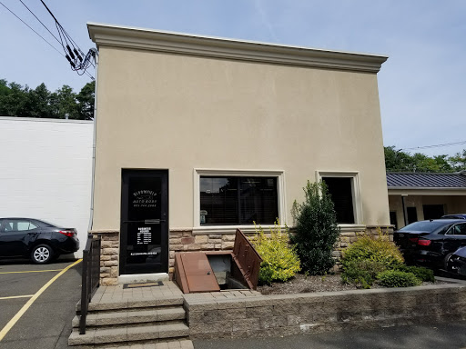 Auto Body Shop «Bloomfield Auto Body», reviews and photos, 236 Broad St, Bloomfield, NJ 07003, USA