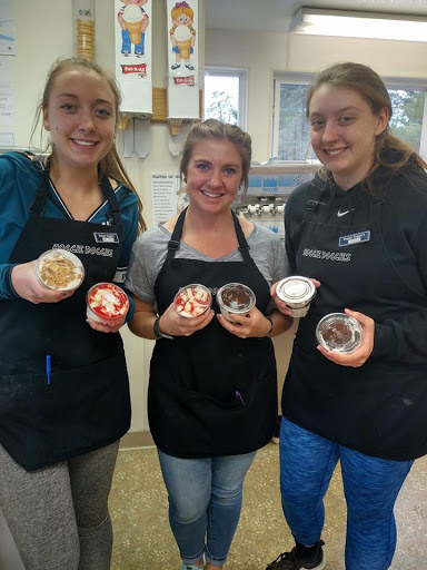 Ice Cream Shop «Hoggie Doggies», reviews and photos, 8803 WI-47, Woodruff, WI 54568, USA