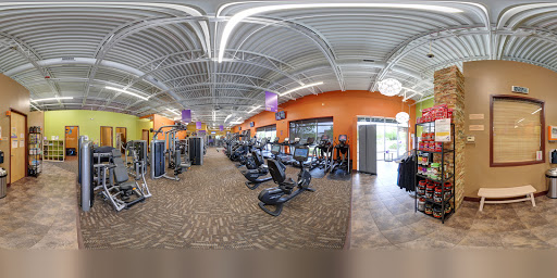 Gym «Anytime Fitness», reviews and photos, 1851 W Irving Park Rd, Schaumburg, IL 60193, USA