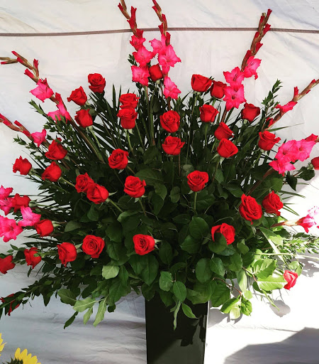 Florist «Guadalajara Flowers», reviews and photos, 32 S White Rd, San Jose, CA 95127, USA