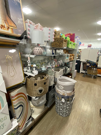 Department Store «HomeGoods», reviews and photos, 3331 Rosecrans St, San Diego, CA 92110, USA