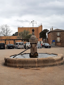 Ayuntamiento de Miedes de Atienza. Calle Plaza, 1, 19276 Miedes de Atienza, Guadalajara, España