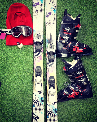 Consignment Shop «FLIP Consignment», reviews and photos, 1279 Springfield Ave, New Providence, NJ 07974, USA