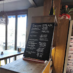 Photo n°6 de l'avis de Gabriele.a fait le 21/03/2022 à 19:34 sur le  Tobacco Inn à Gorizia