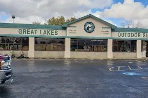Great Lakes Outdoor Supply image