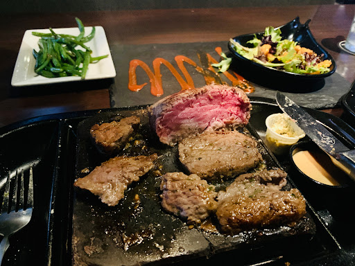 Black Rock Steakhouse