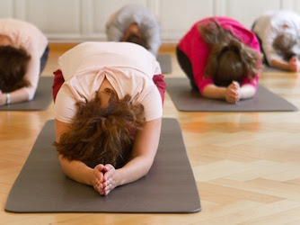 YOGARING Yogaschule
