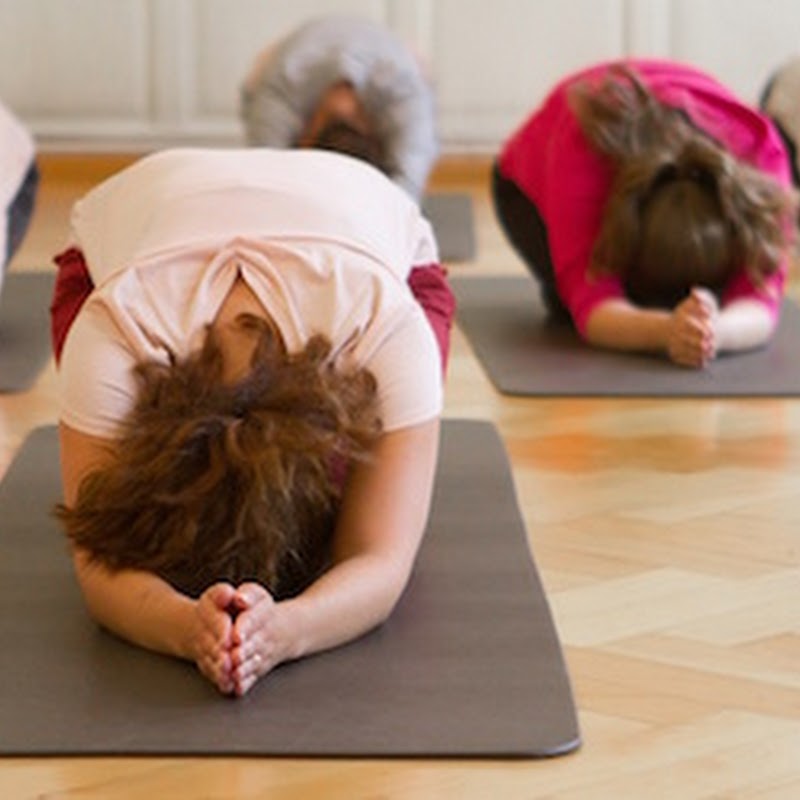 YOGARING Yogaschule
