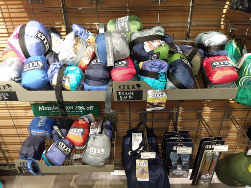Camping Store «REI», reviews and photos, 2424 Preston Rd, Plano, TX 75093, USA